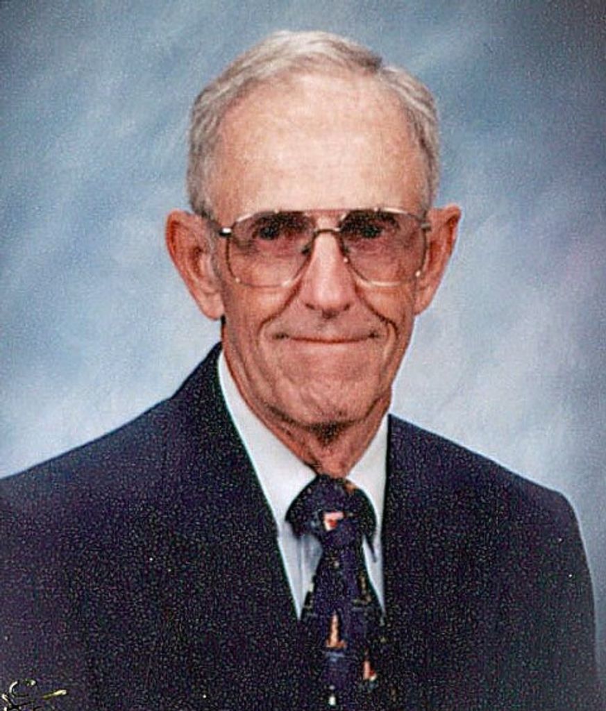 Walter Ray Lanier