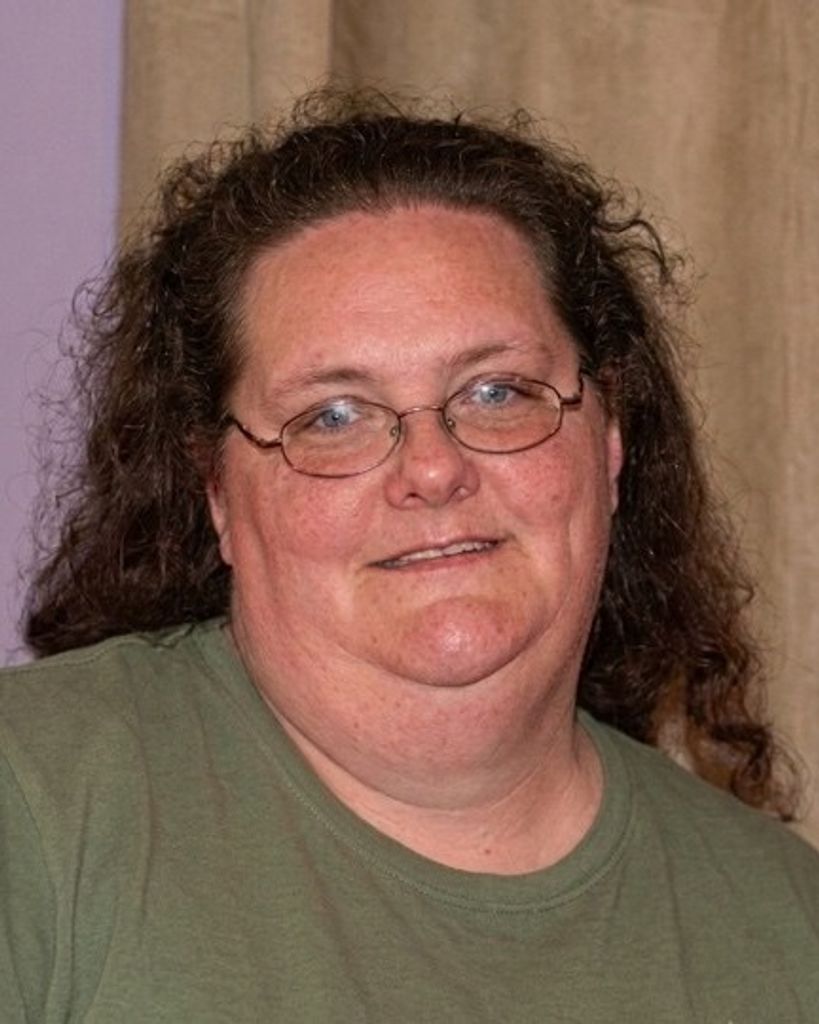 Lisa-Ann Krusher Profile Photo
