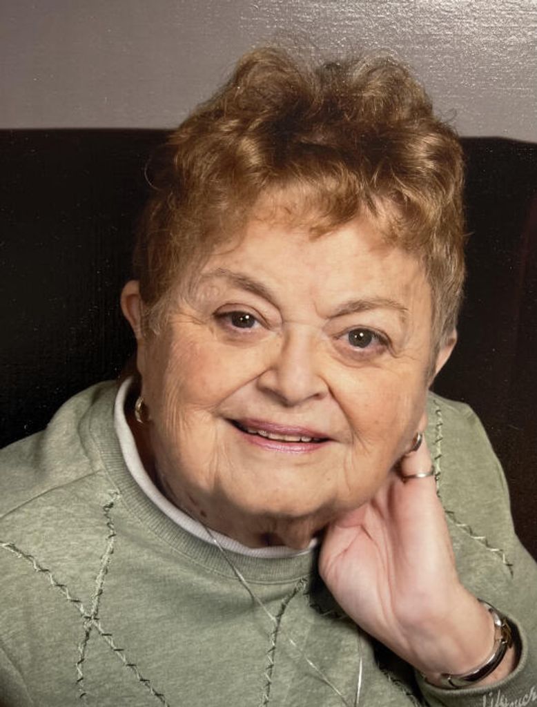 Marjorie Mcfarland