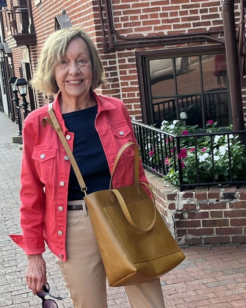 Georgia L. Meyer Profile Photo