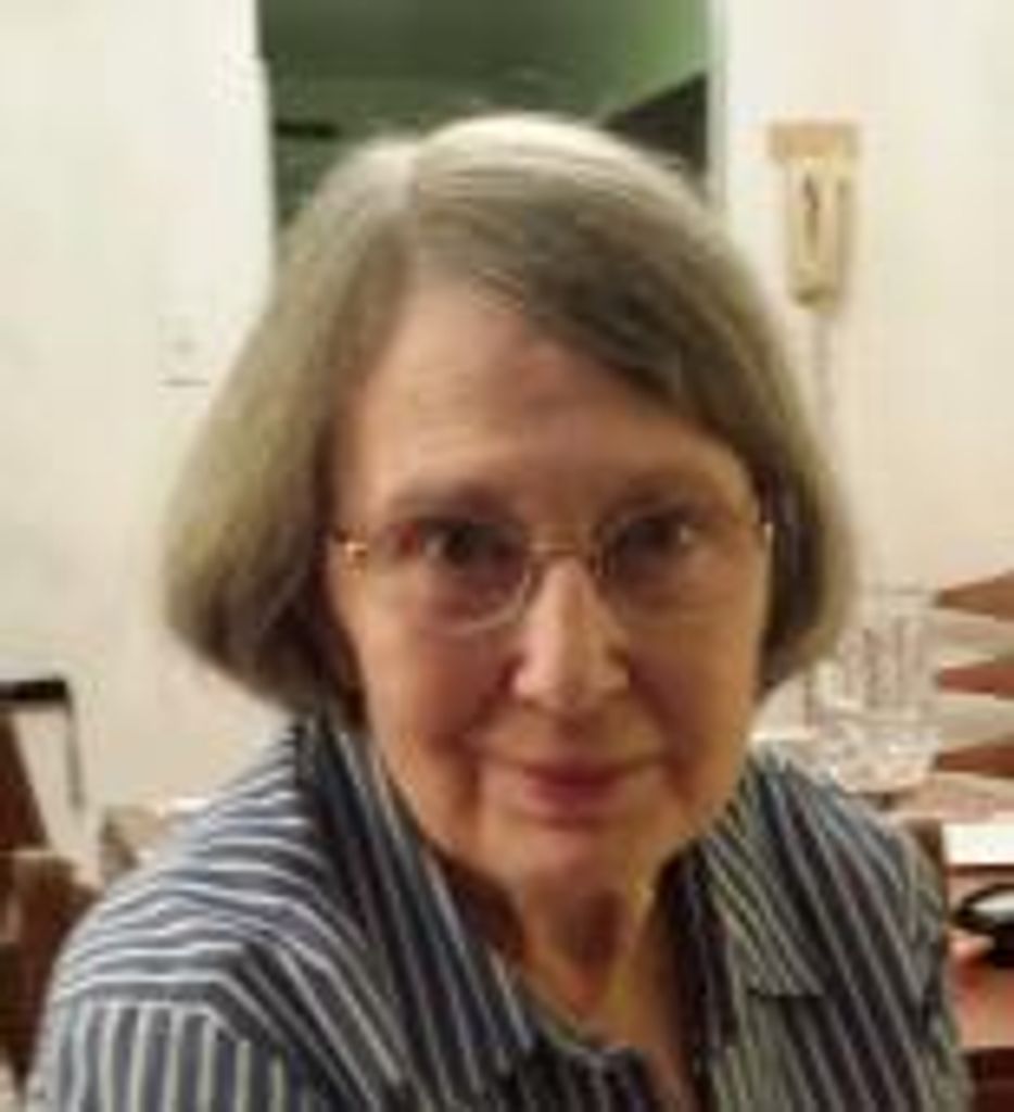 Julia O'Keefe Profile Photo