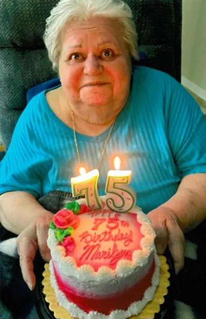 Marilyn Rezak Profile Photo