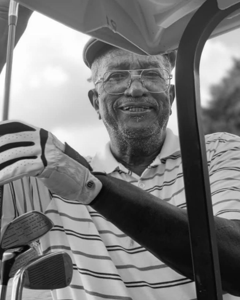 Raymond Johnson Profile Photo