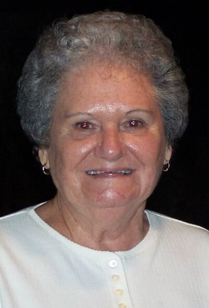 Mary Jones Profile Photo