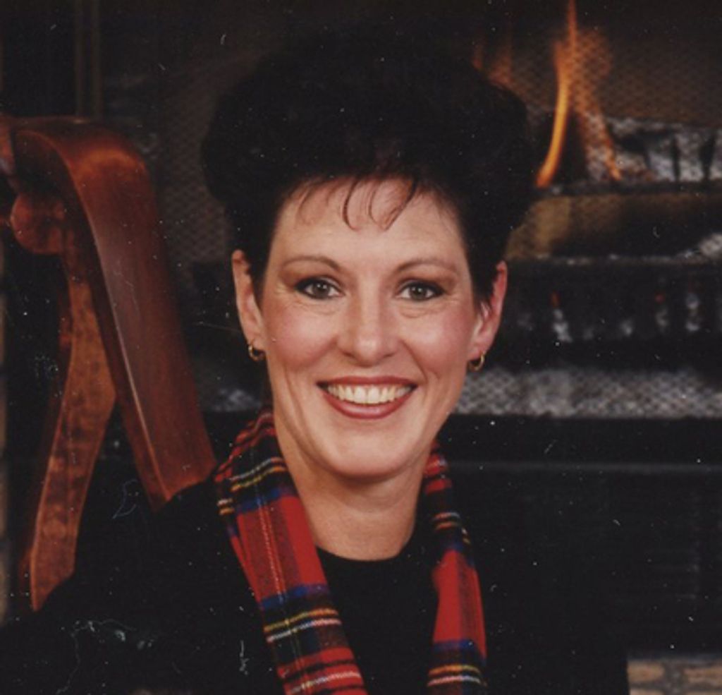 Mary B Lawrie Profile Photo