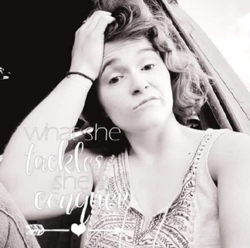 Shelby Ann Duarte Profile Photo