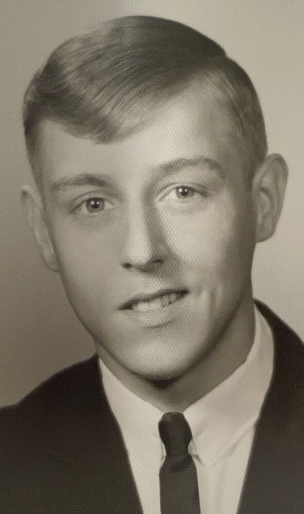 Thomas Nelson Long Profile Photo