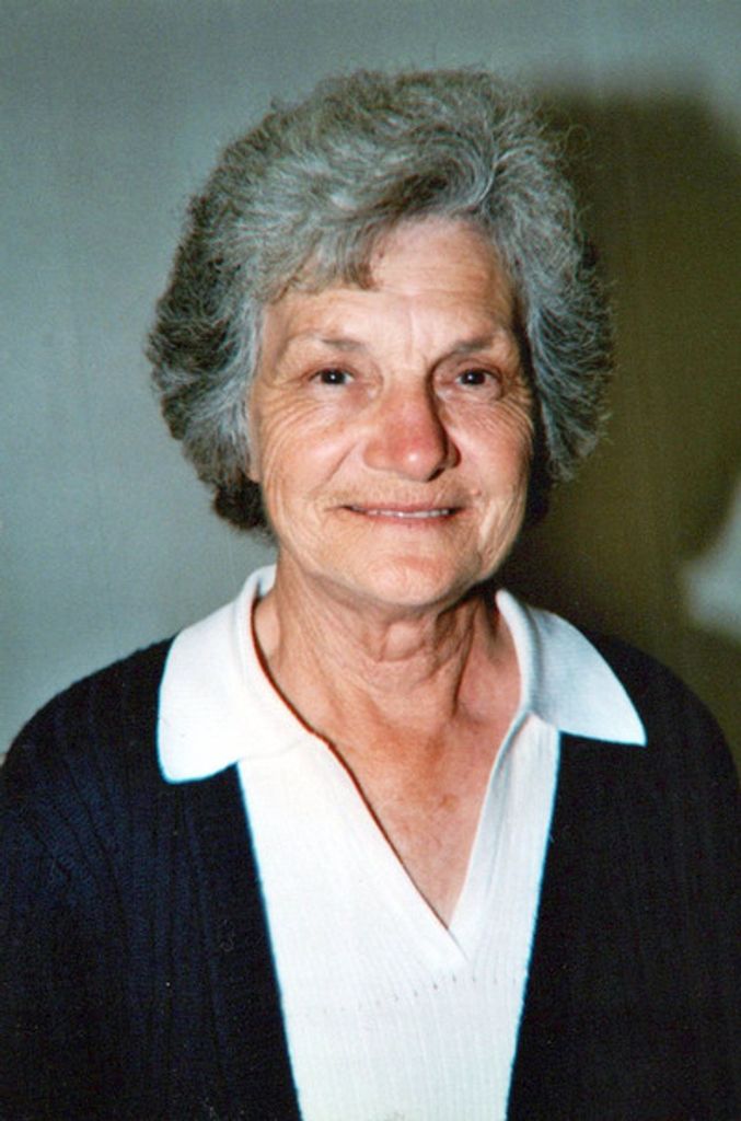 Fern Thompson Profile Photo