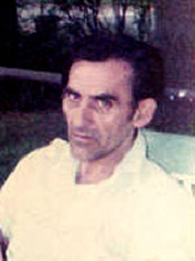 Donald Everett Barnes