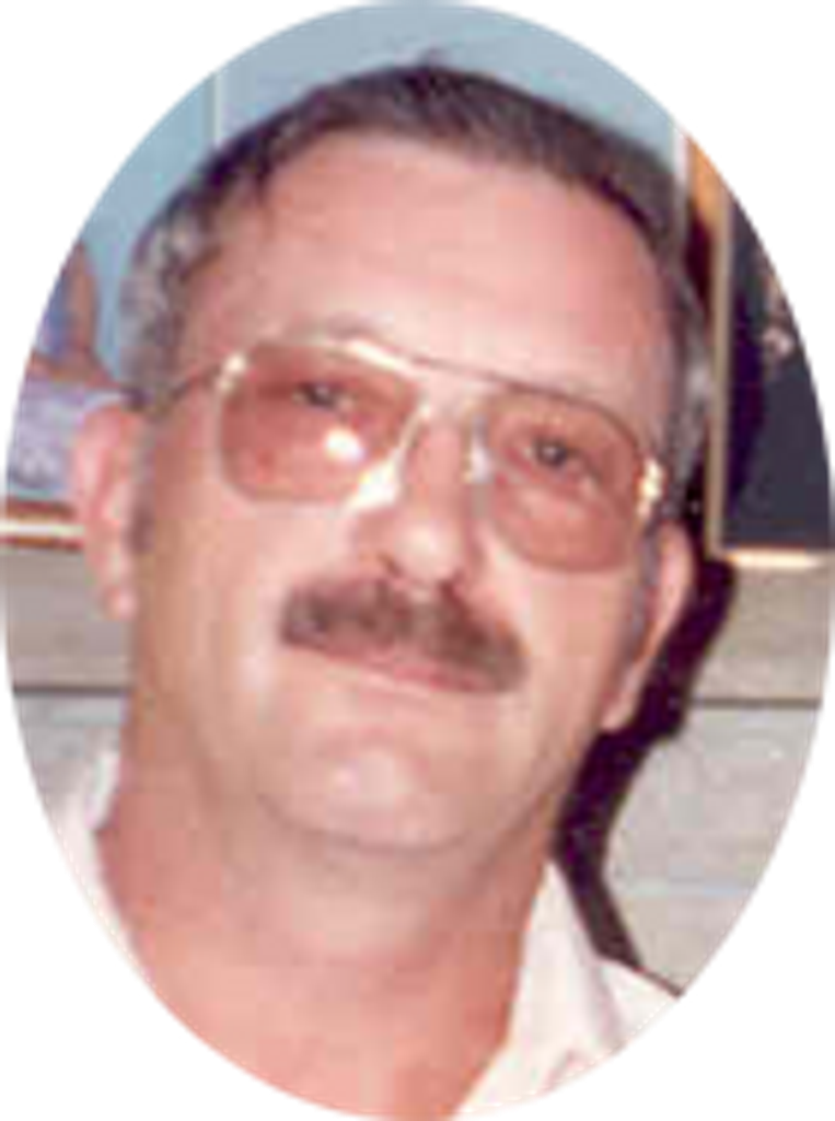 Russell  E. Strickfaden