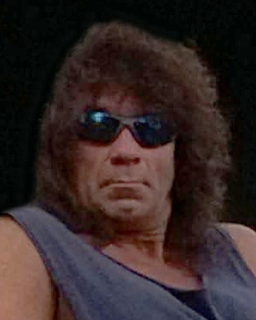 Keith Krueger Profile Photo