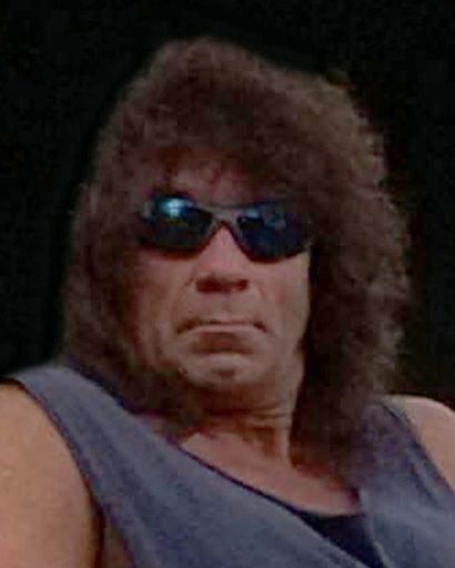 Keith Krueger's obituary image