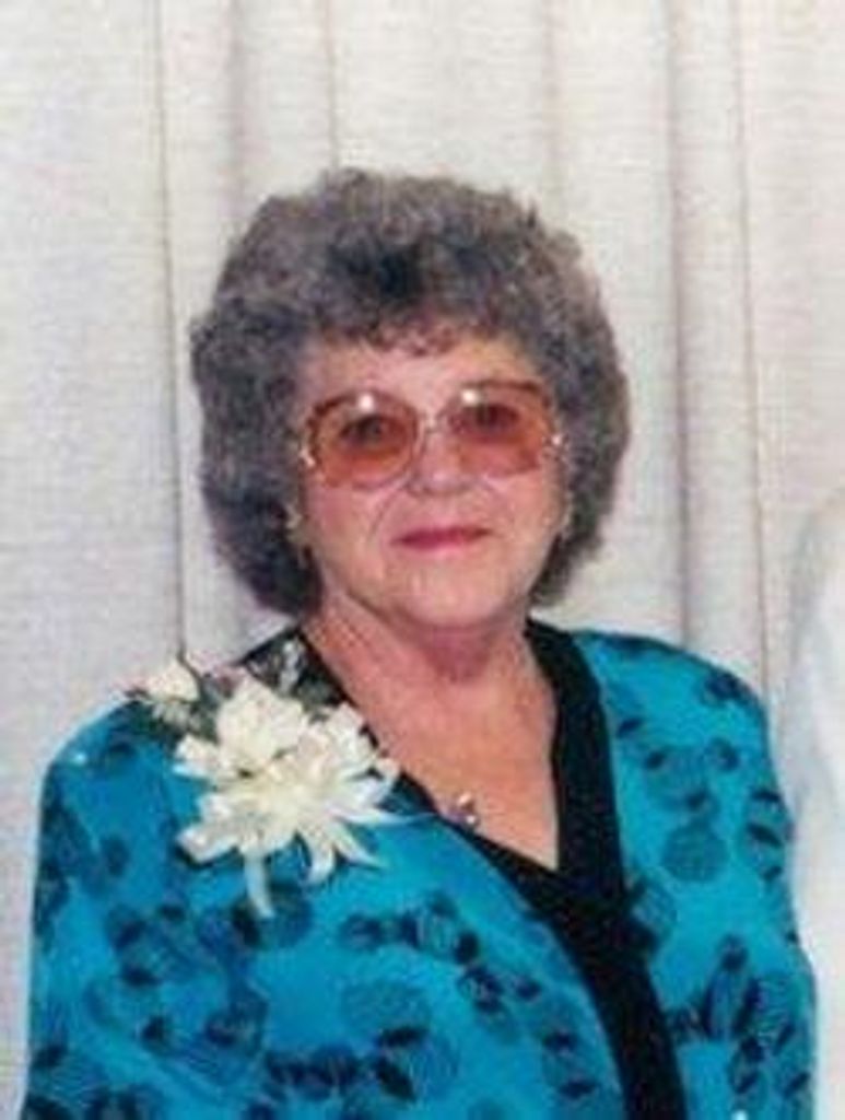Mollie Long Wheeler