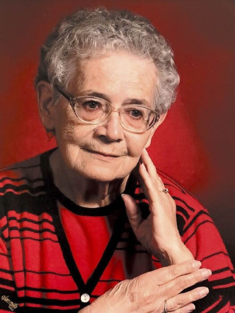 Shirley Shifler