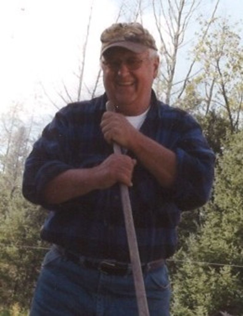 Gerald "Sonny" Perkovich
