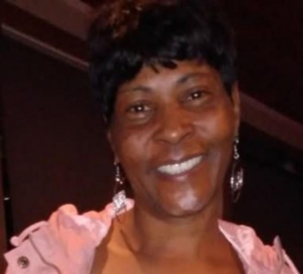 Mary Ellen Davis Profile Photo