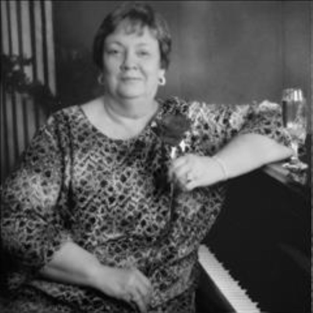 Saundra Kay Moore Profile Photo