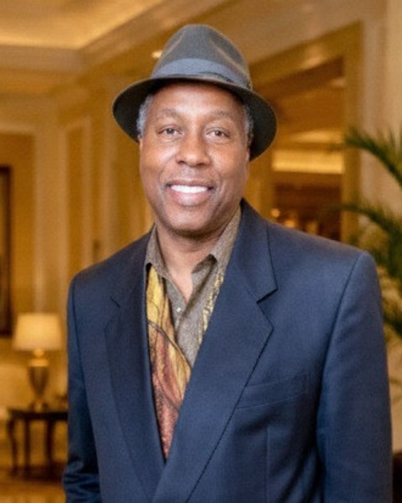 Claudie Childress Jr