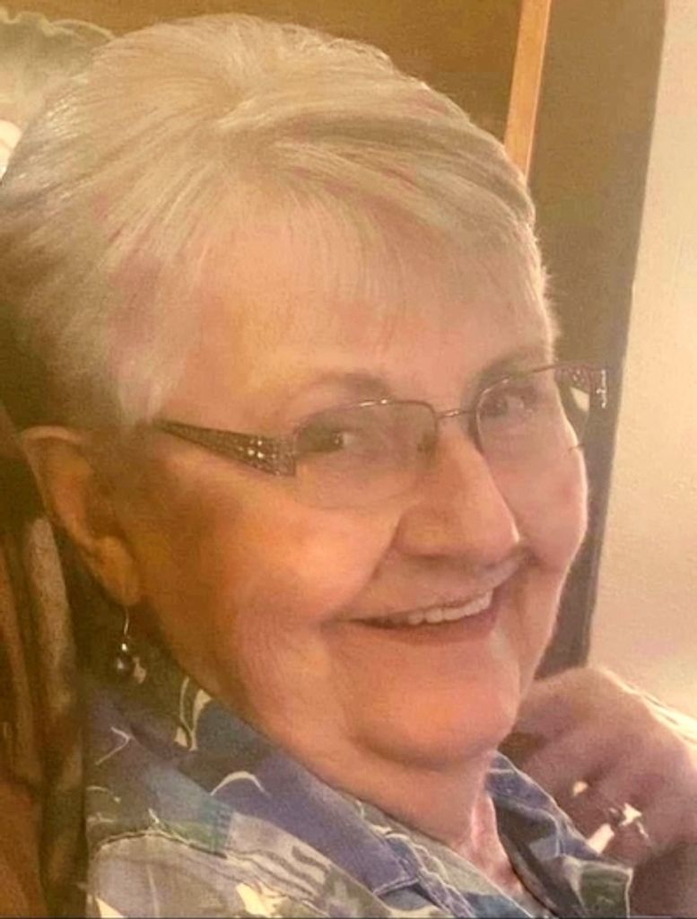 Doris Elaine Forehand