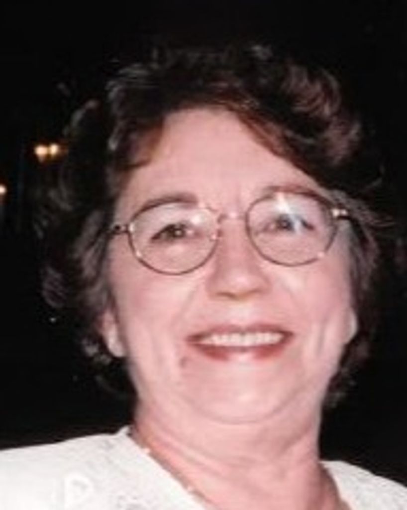 Verna Sue Immethun