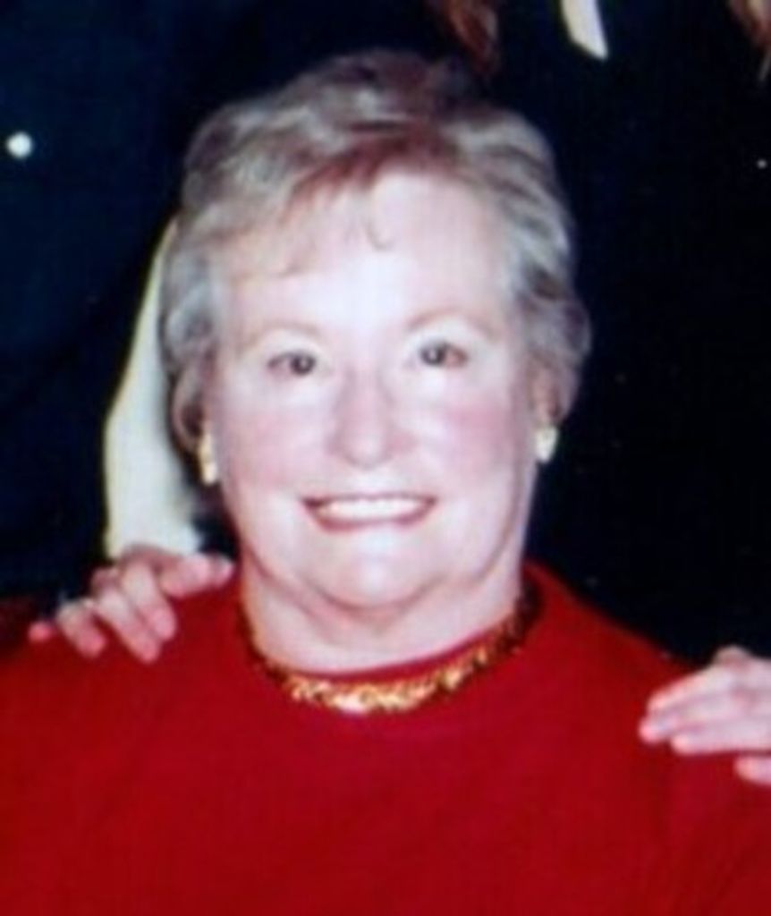 Mary Ola Garretson Profile Photo