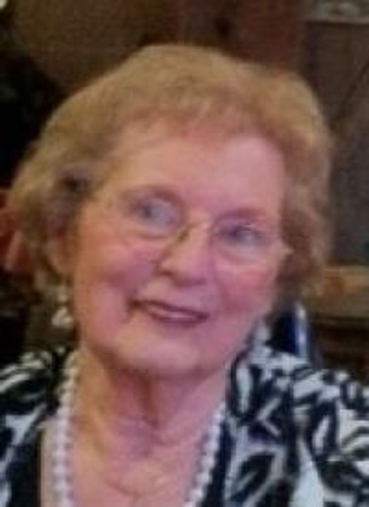 Charlene  Wing Gates