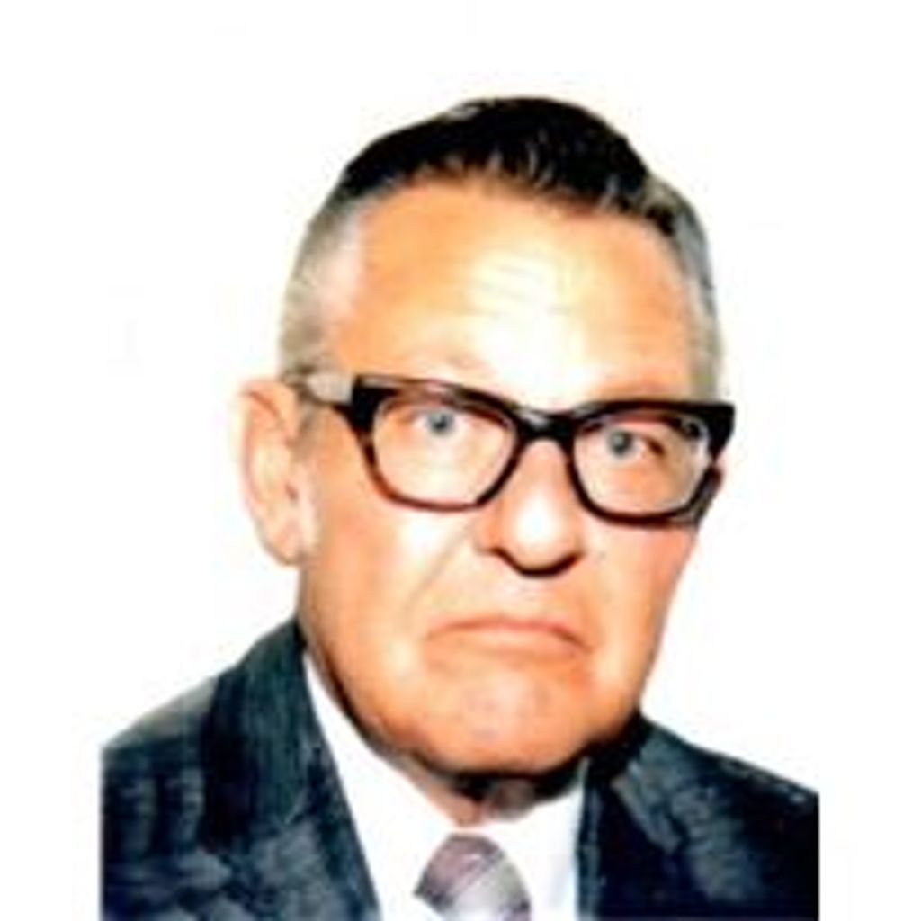 Dugald Galvraith Eiferle