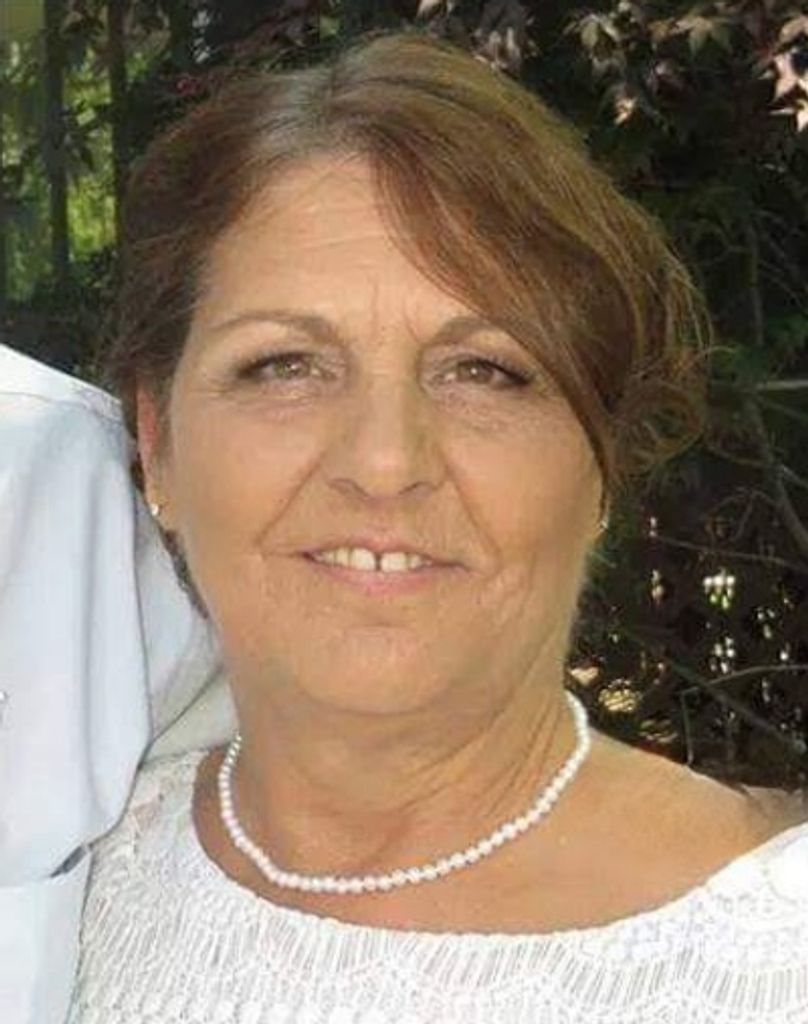 Deborah Kay Waller Profile Photo