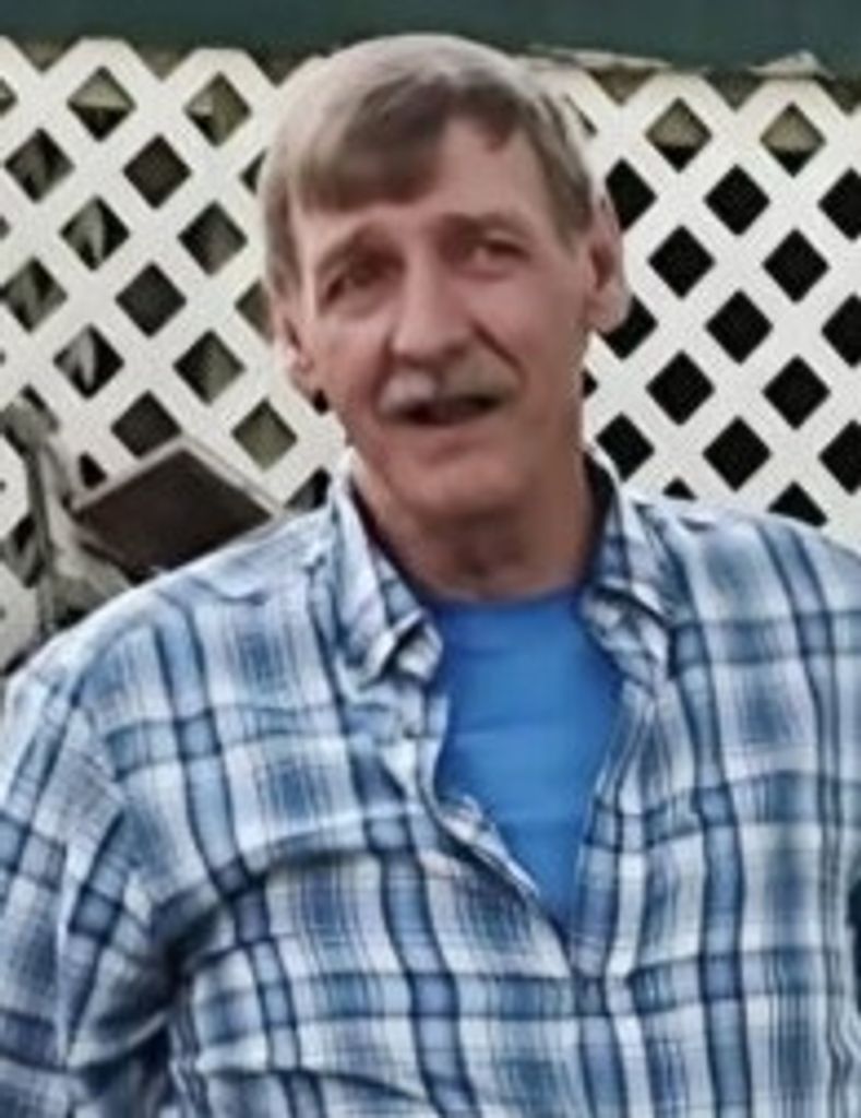Lonnie Lacy Webb Profile Photo