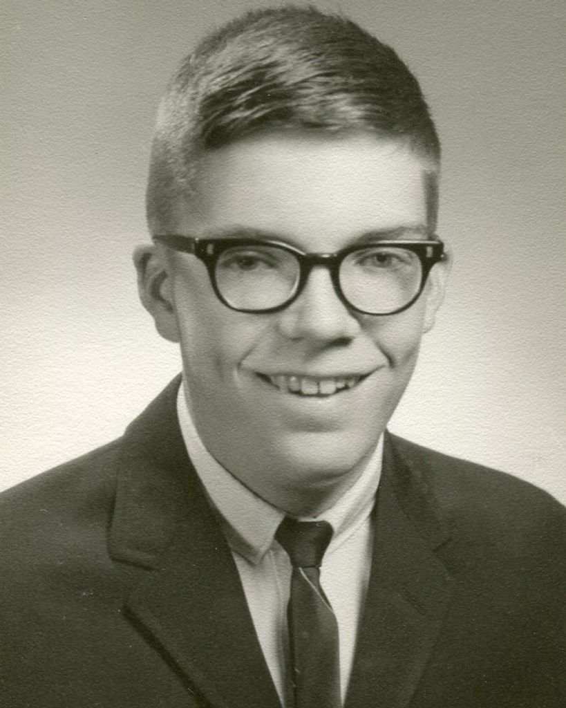 Ralph V. "The Racer" Andrews Profile Photo