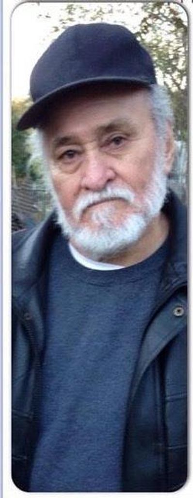 Silvestre A. Zavala Profile Photo