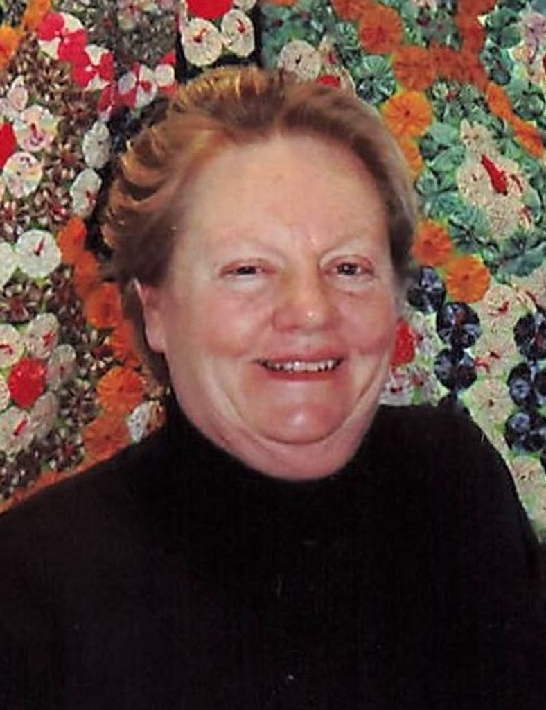 Cathy Lane White