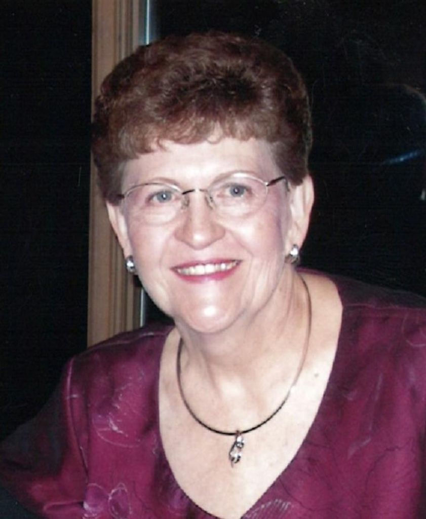 Marilyn "Kay" Heinz Profile Photo