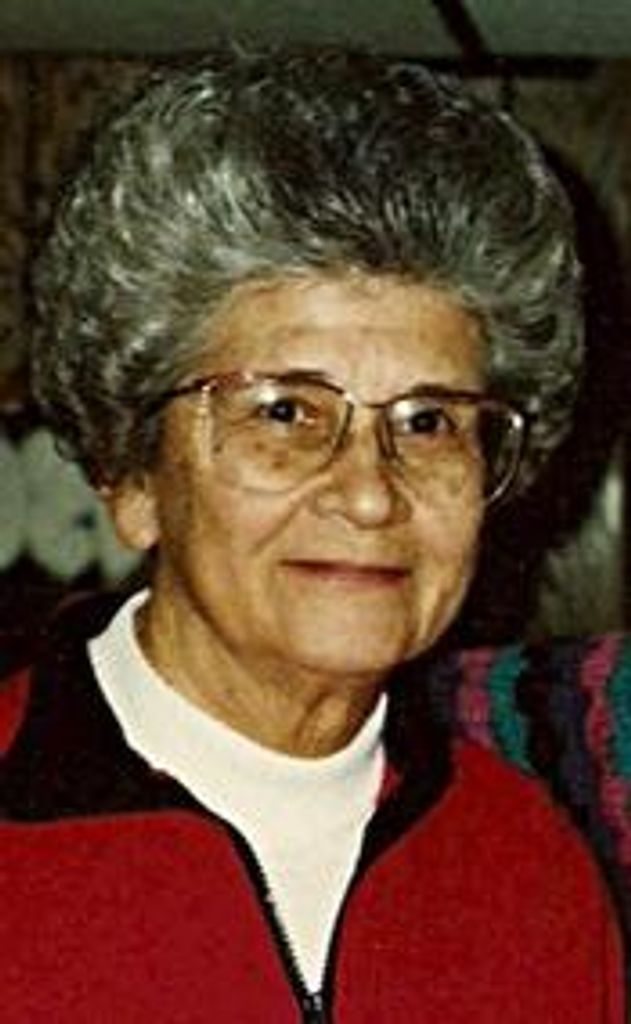 Helen G. Hronek