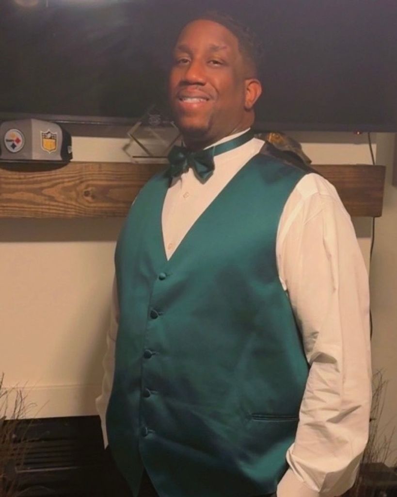 Jamar Demond Phillips