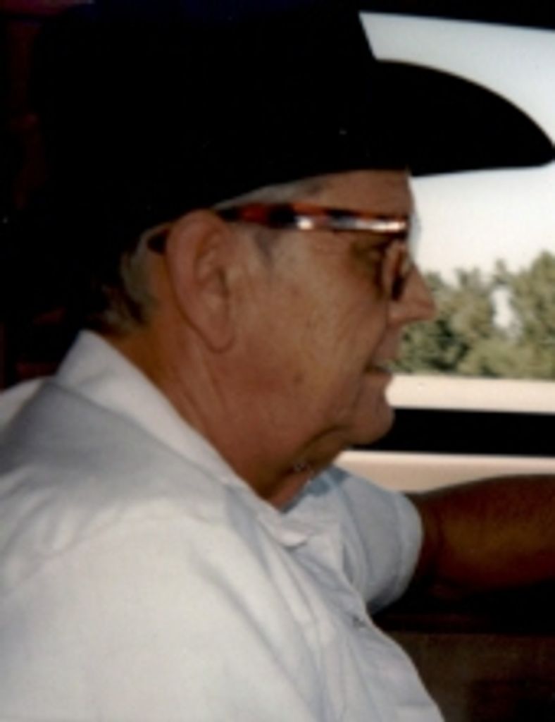 Joseph  Edward "Ed"  Mullis, Sr.