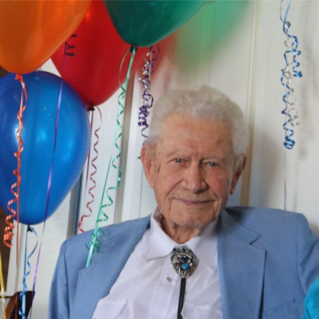 Arlie Mathews