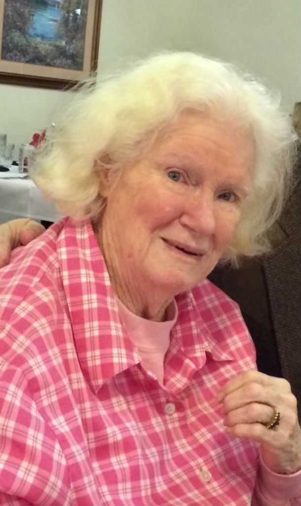 M. Joanne Earnest Profile Photo