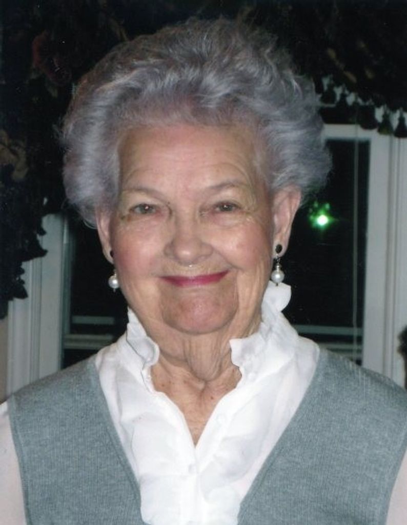 Leona Penny