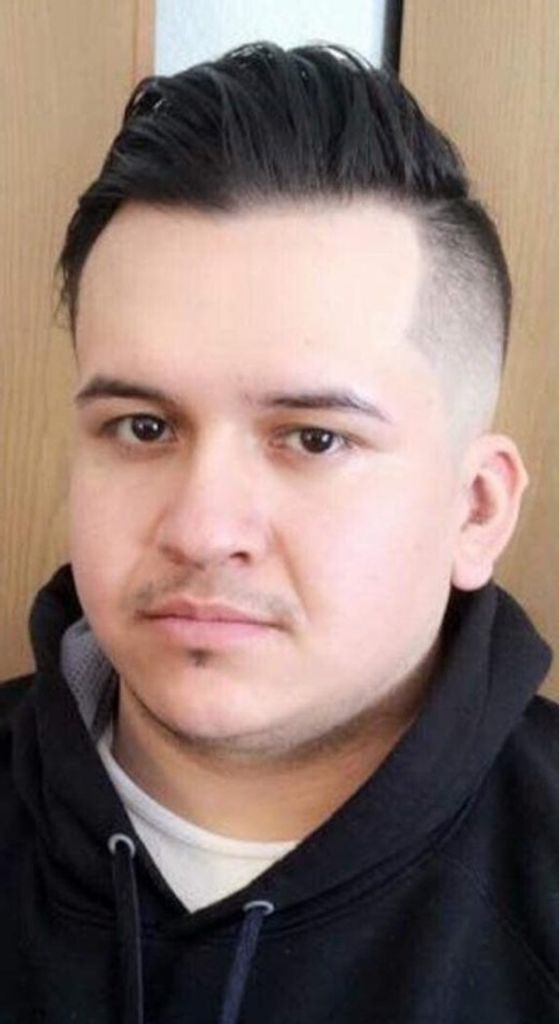 Domanique Allen “Maskikiwawaehsaeh” Sanapaw