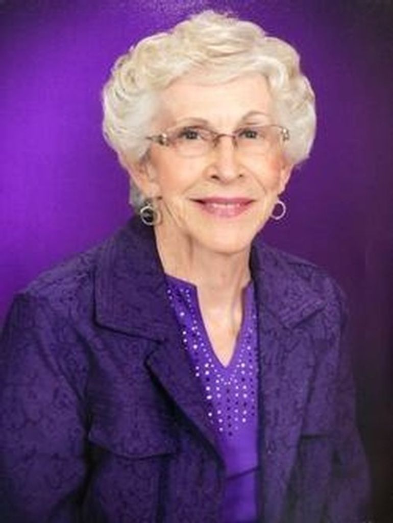 Darlene B. Crouch Profile Photo