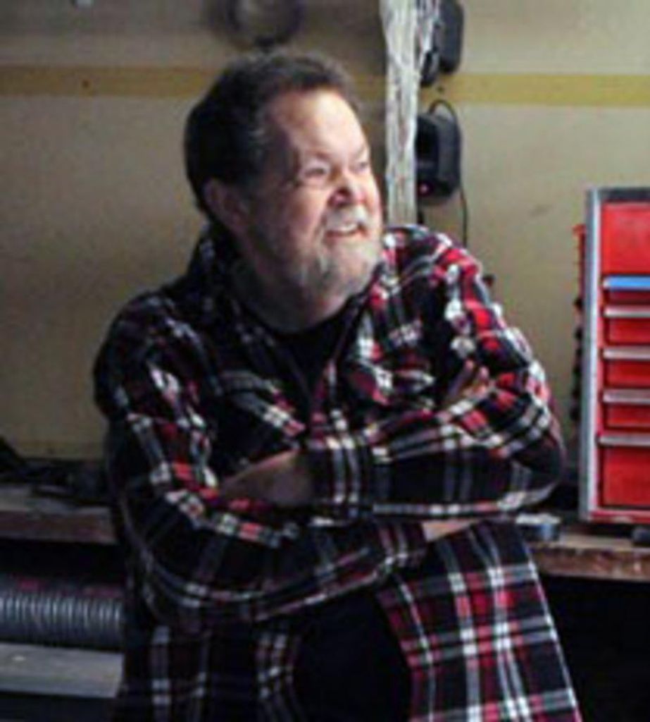 Larry G. Mullikin