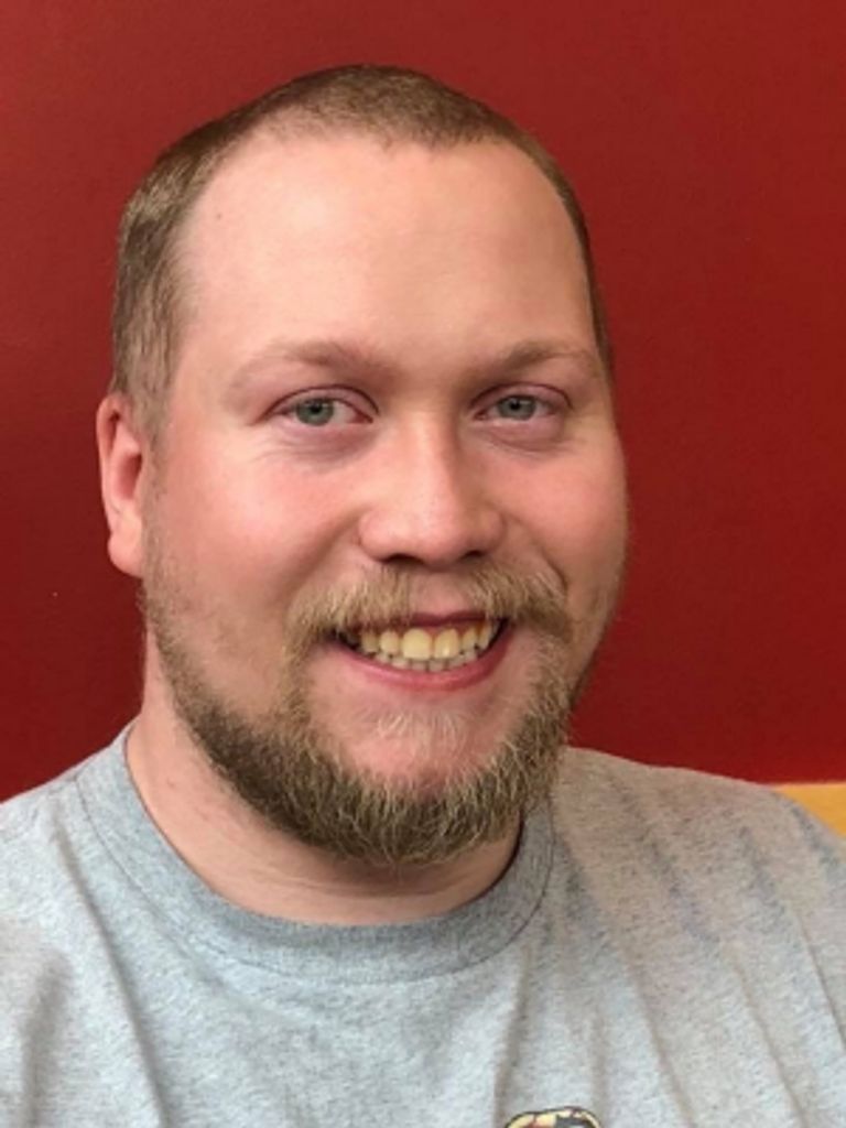 Jonathan Stephen Lee Chambers Profile Photo