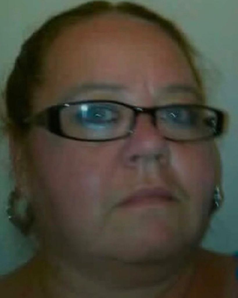 Terry Lynn Forman Profile Photo