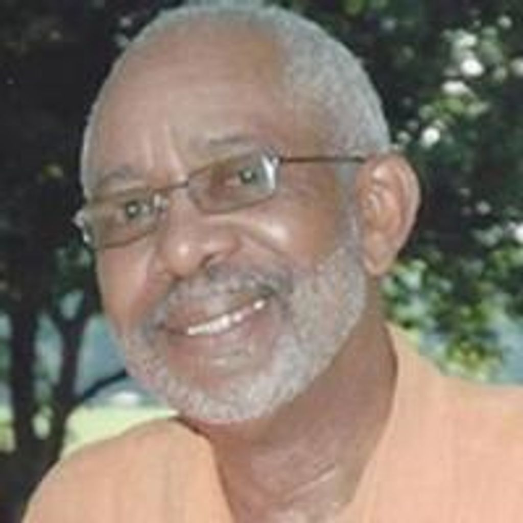 Rush Sherrill, Jr.