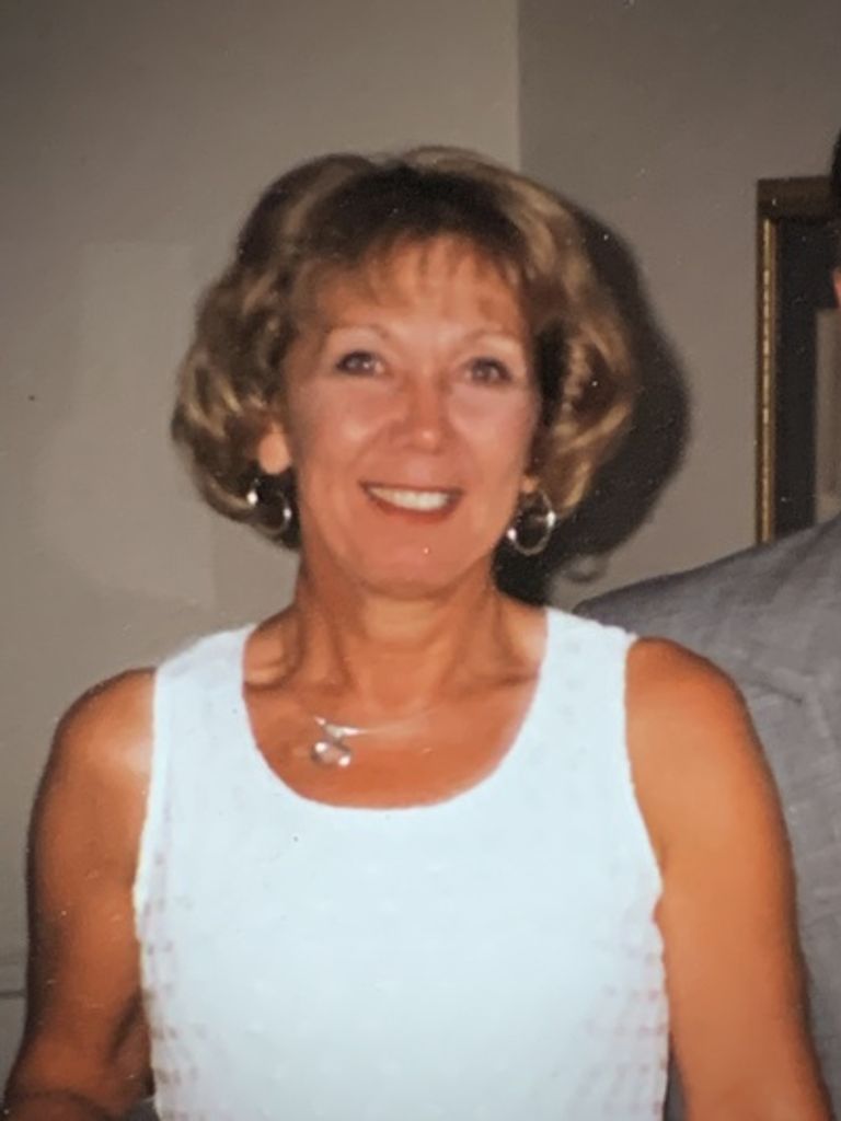 Linda Dockery Profile Photo