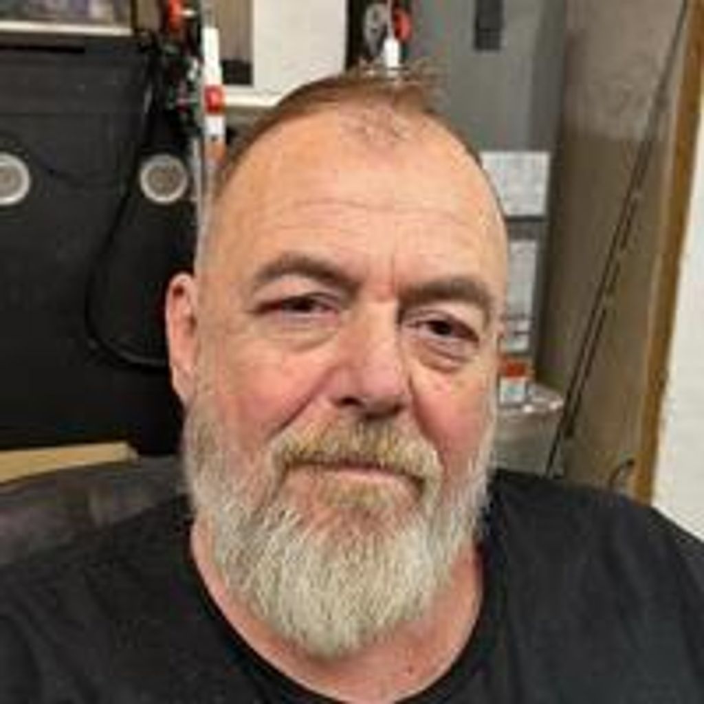 Michael Maurice Turnmire Profile Photo
