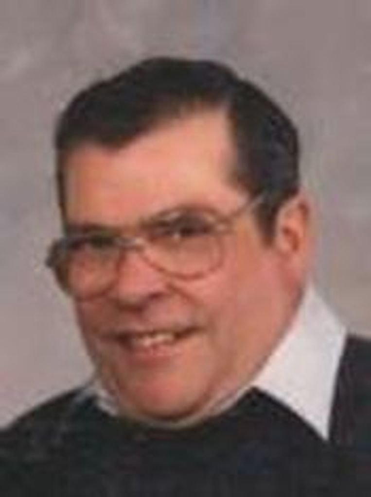 John Forest "Jack" Prescott