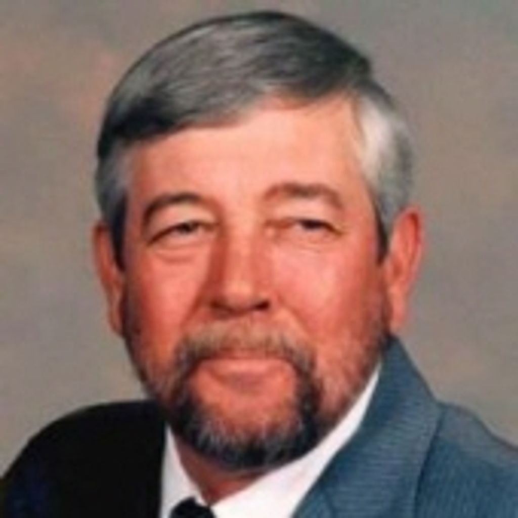 Jesse Ray Tucker