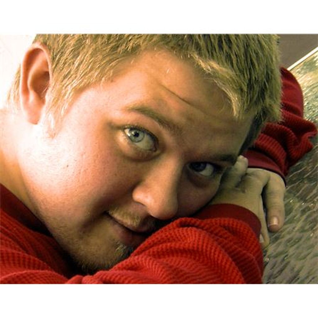 Justin Daniel Mchugh
